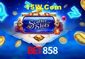 Apostas de Tênis Bet858