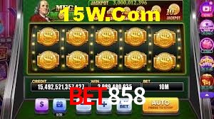Live Casino Bet858