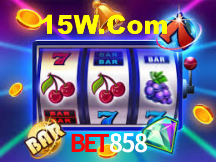 Bet858 App