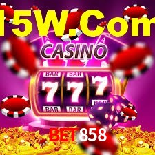 Exclusive Games Bet858