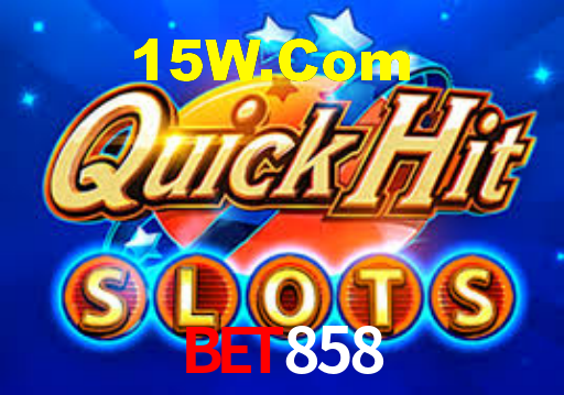 Bet858 App