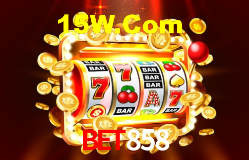 Bet858 App