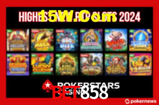 Bet858 App