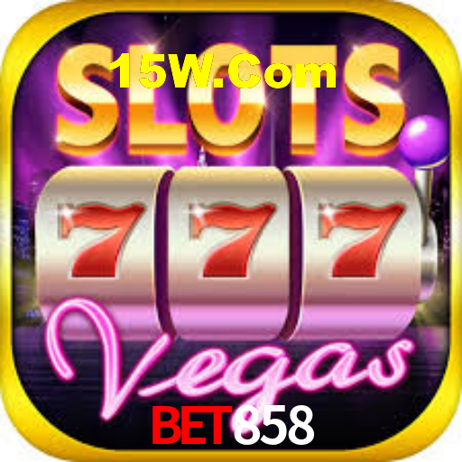 Bet858: Jogos de Caça-Níqueis-Altas Recompensas, Roleta-Velocidade, Blackjack-Desafios Máximos