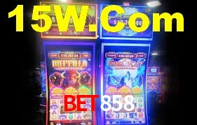 Programa VIP Bet858