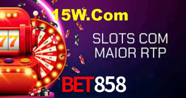 Bet858