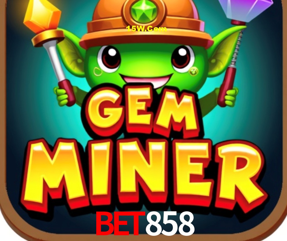 Casino VIP Bet858