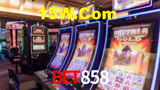 Bet858