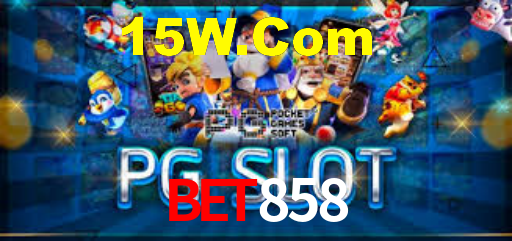 Bet858
