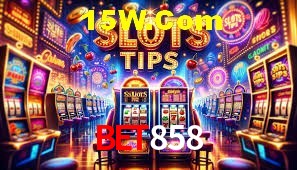 Bonus Features Bet858