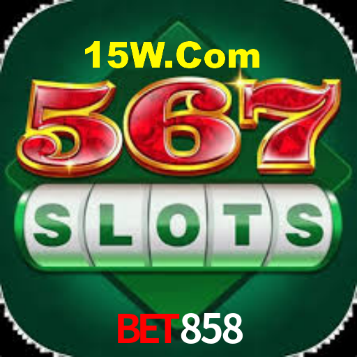 Bet858.Com