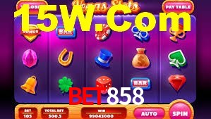 VIP Casino Bet858