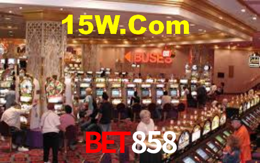 Bet858