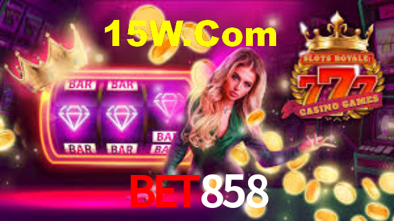 Bet858