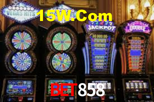 Bet858