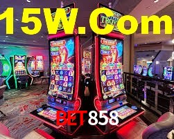 Tournaments Bet858
