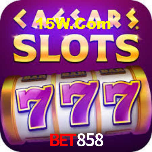 Bet858