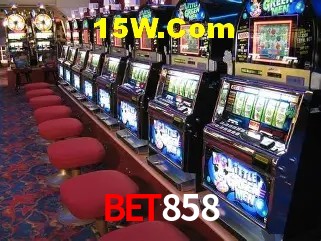 Casino Ao Vivo Bet858
