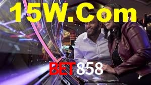 Blackjack Table Bet858
