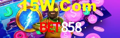 Bet858 App Interface