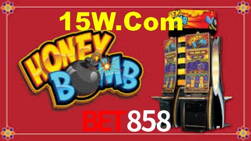 Bet858 App