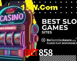 Promoções Sazonais Bet858