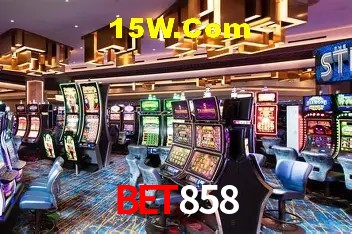 Integração de APIs Bet858