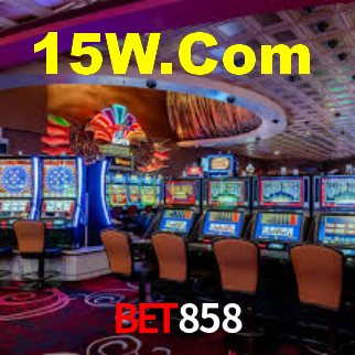 Bet858