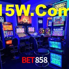 Welcome Bonus Bet858