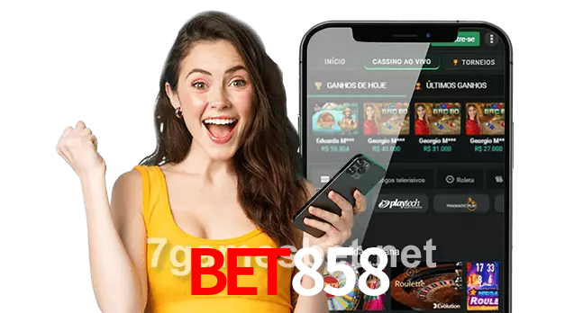 Bet858