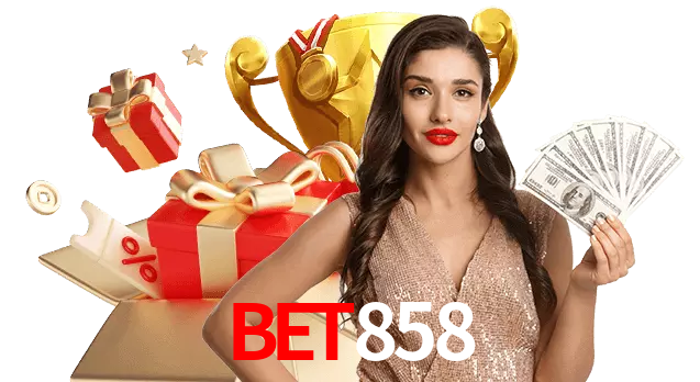 Bet858
